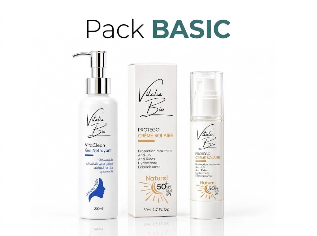 Pack Basic