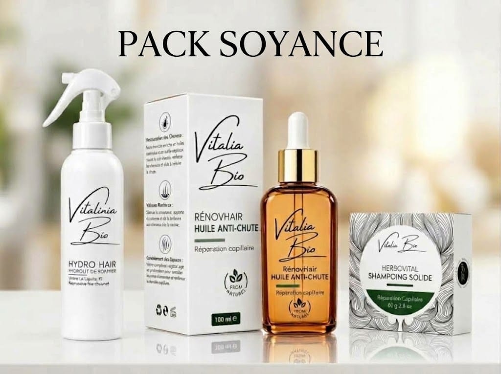 Pack Soyance