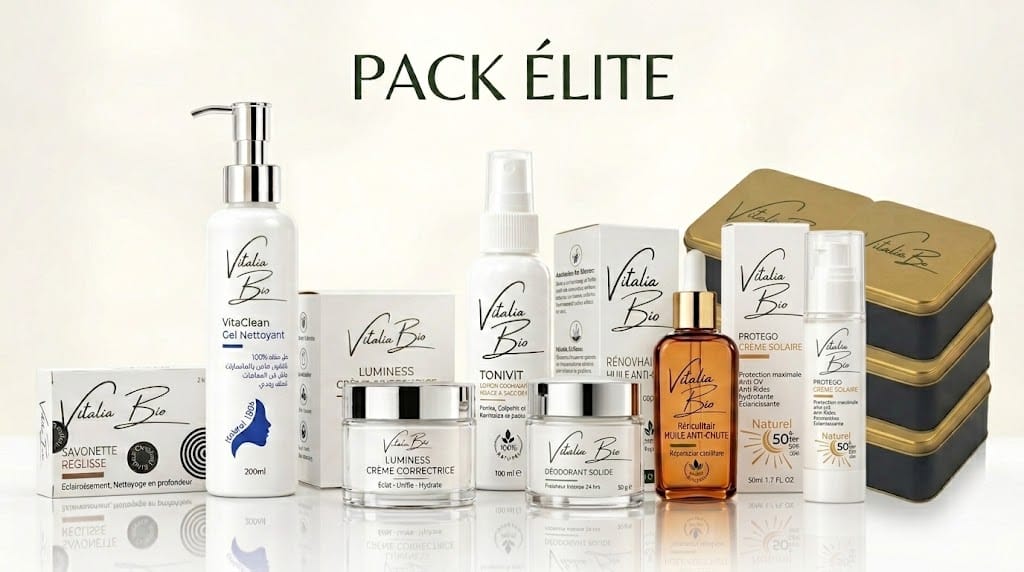 Pack Elite
